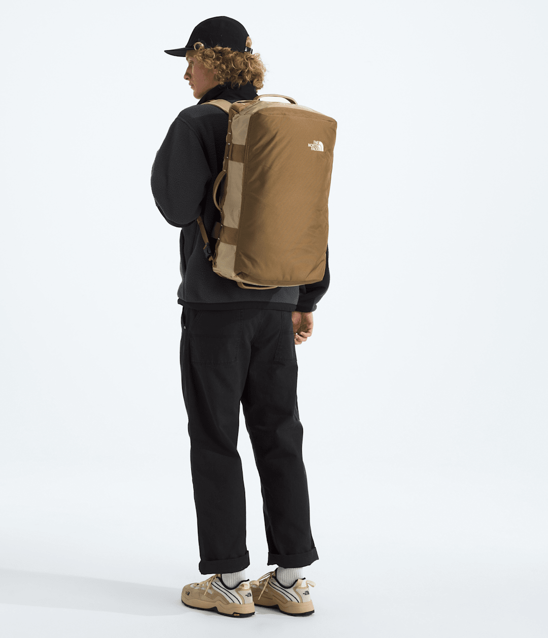 The North Face Best Price | Base Camp Voyager Duffel—42L