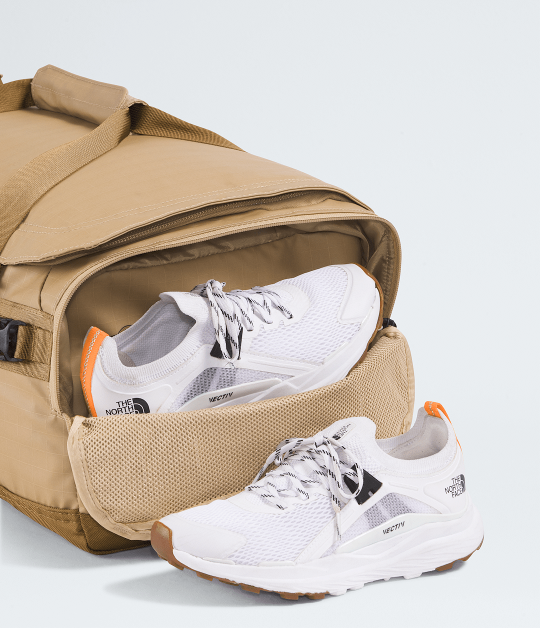 The North Face Best Price | Base Camp Voyager Duffel—42L