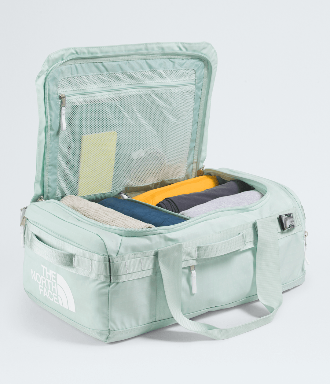 The North Face Special Offer | Base Camp Voyager Duffel—42L