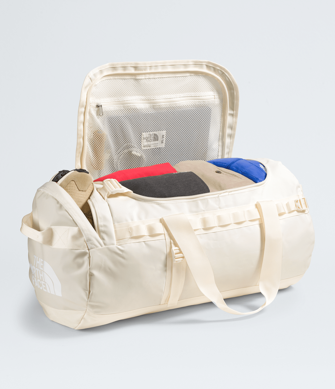 The North Face Deals | Base Camp Duffel—M