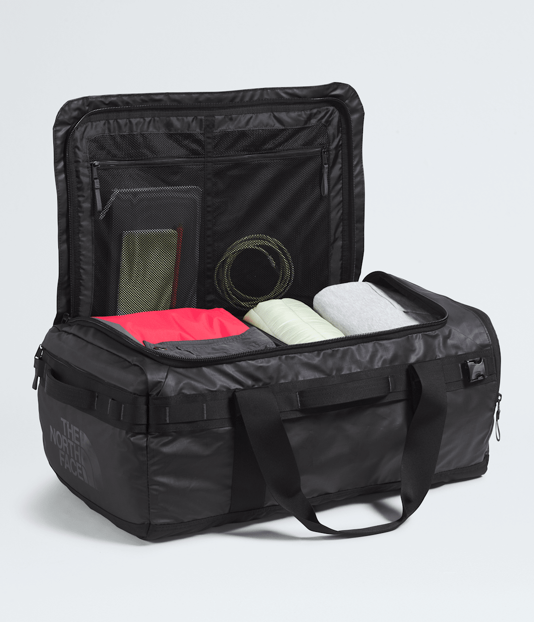 The North Face Quality | Base Camp Voyager Duffel—62L