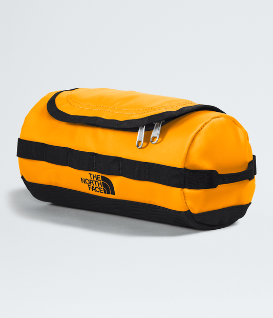 The North Face Top Pick | Base Camp Travel Canister—S