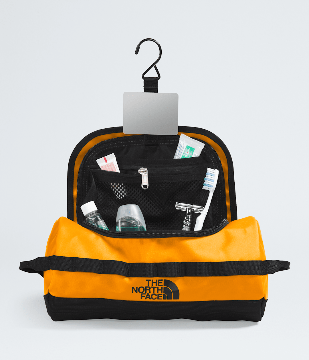 The North Face Great Value | Base Camp Travel Canister—L