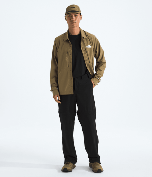 The North Face Essential | Men’s Basin Convertible Pants