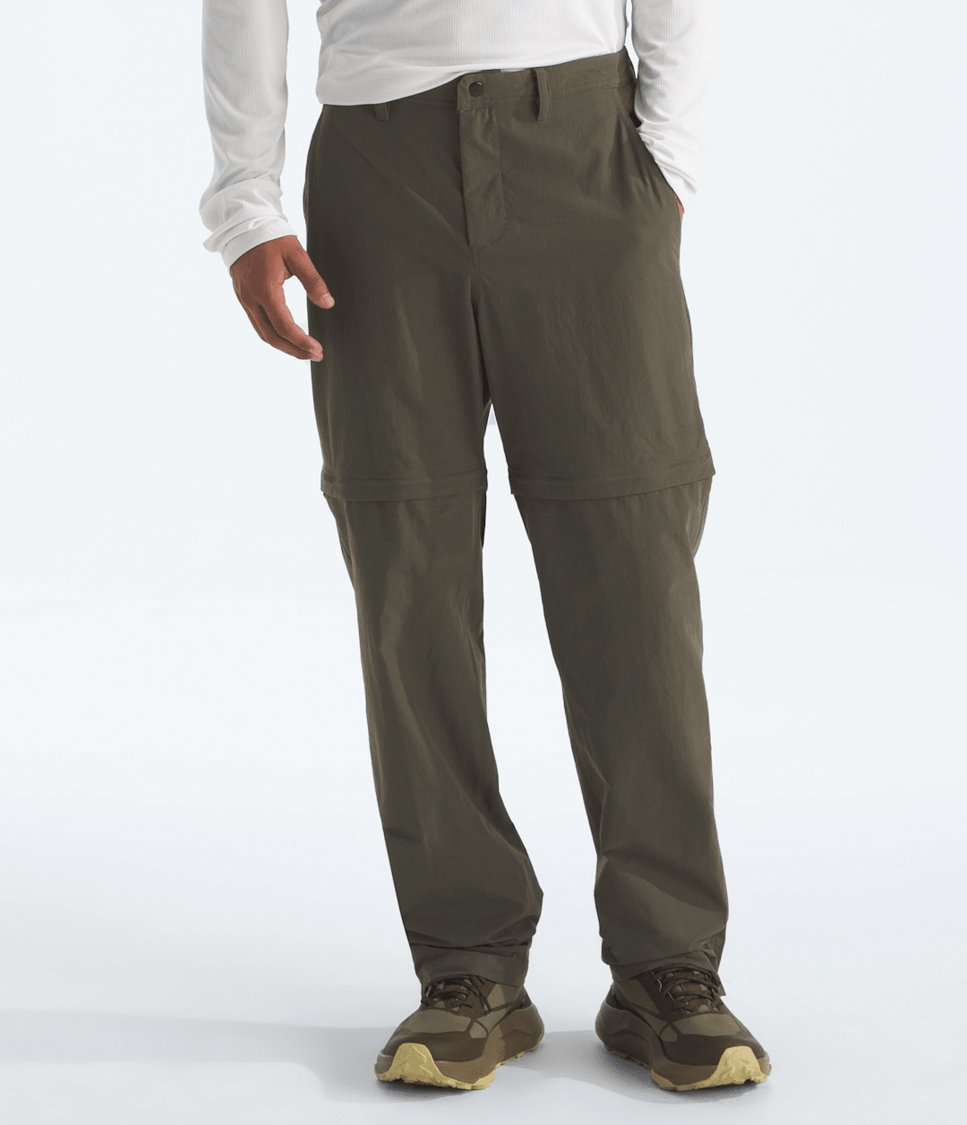 The North Face Best Price | Men’s Basin Convertible Pants