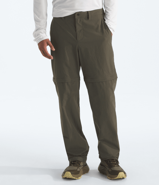 The North Face Best Price | Men’s Basin Convertible Pants