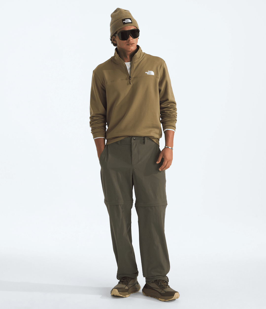 The North Face Best Price | Men’s Basin Convertible Pants