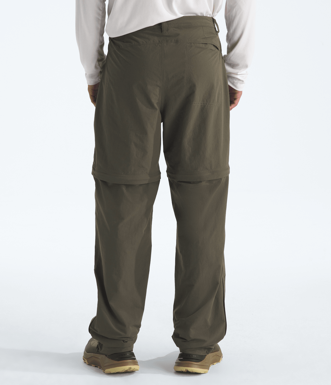 The North Face Best Price | Men’s Basin Convertible Pants