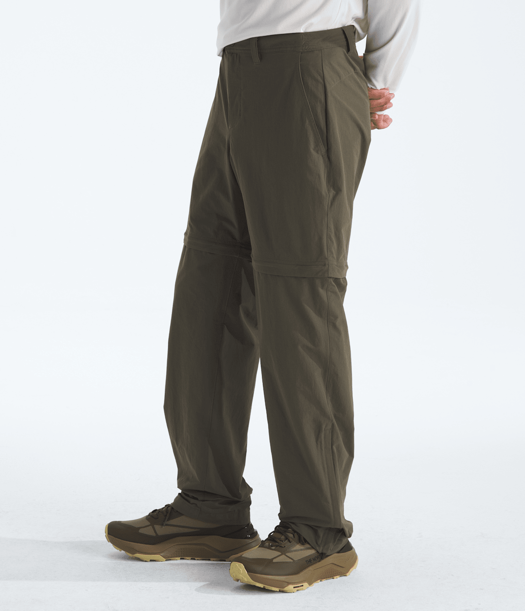 The North Face Best Price | Men’s Basin Convertible Pants