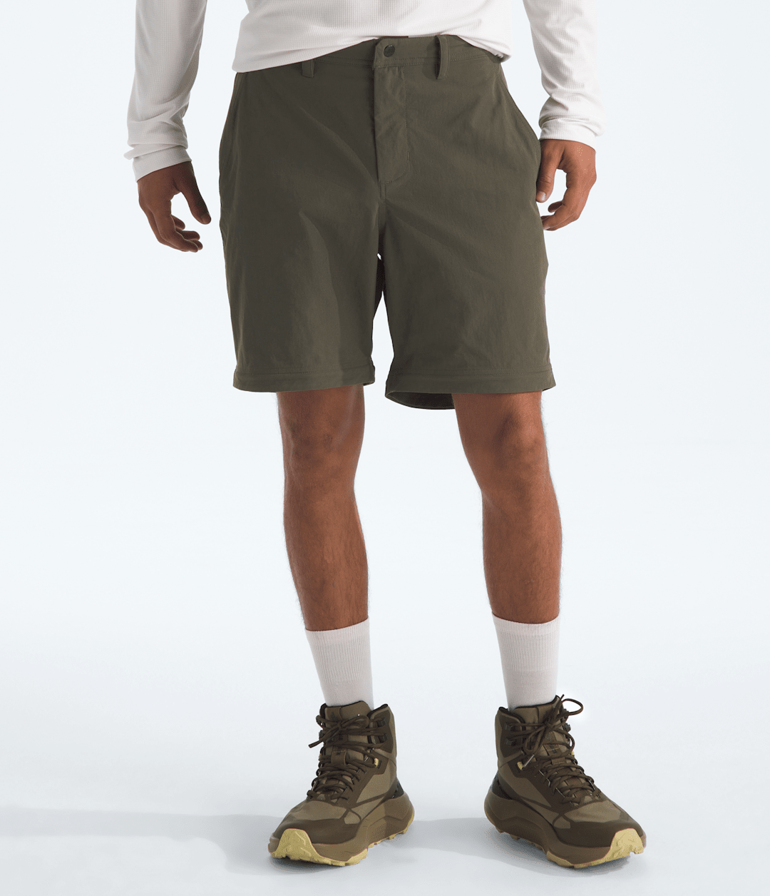 The North Face Best Price | Men’s Basin Convertible Pants