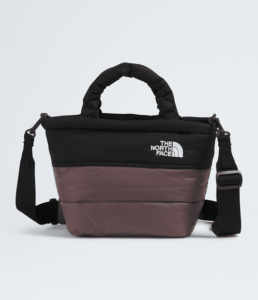 The North Face Recommended | Nuptse Mini Bag