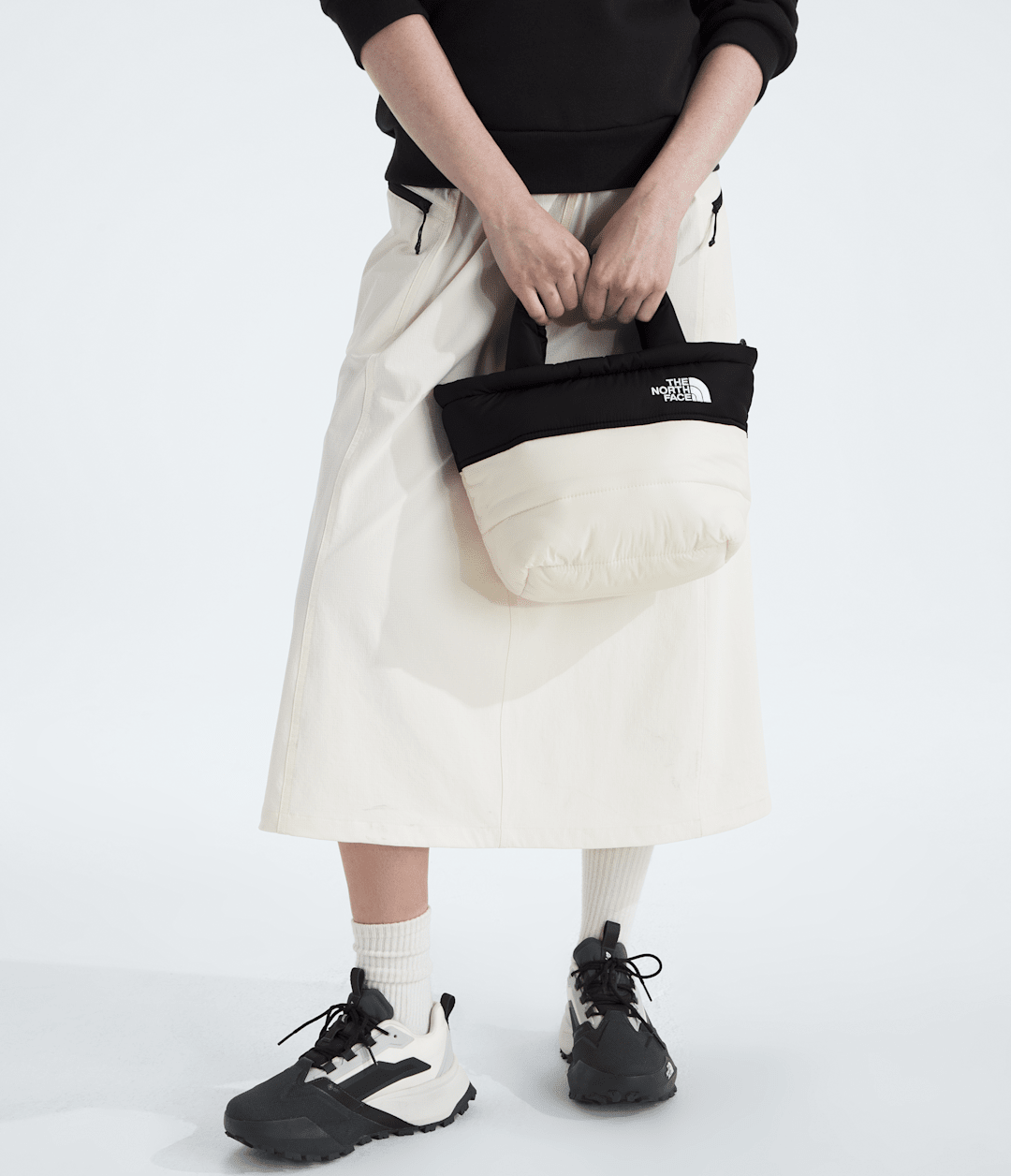 The North Face Quality | Nuptse Mini Bag
