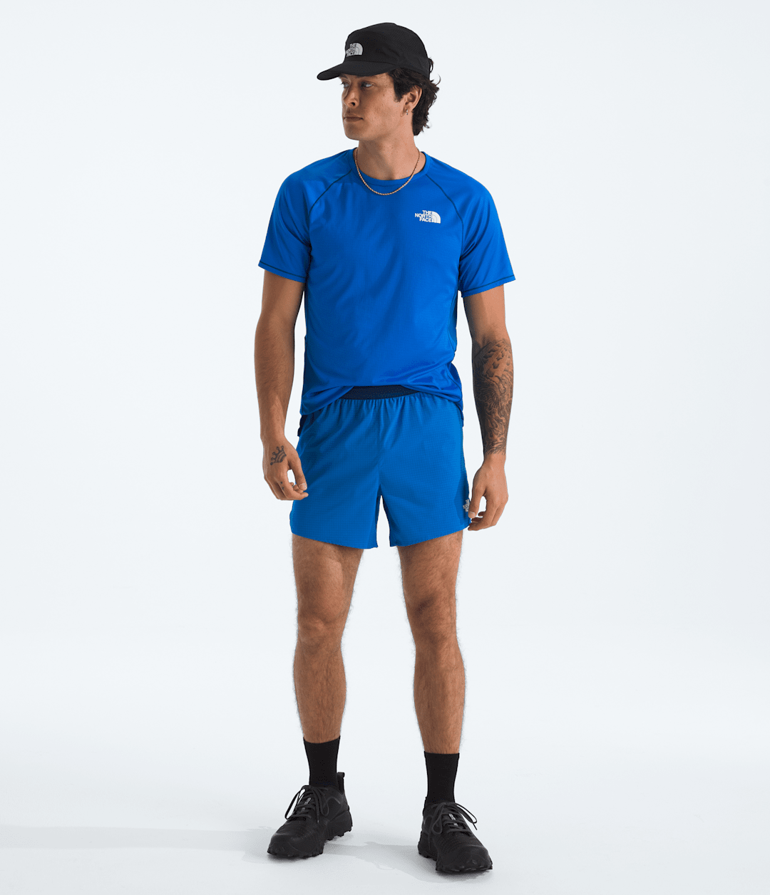 The North Face Top Pick | Men’s Sunriser 5'' Shorts