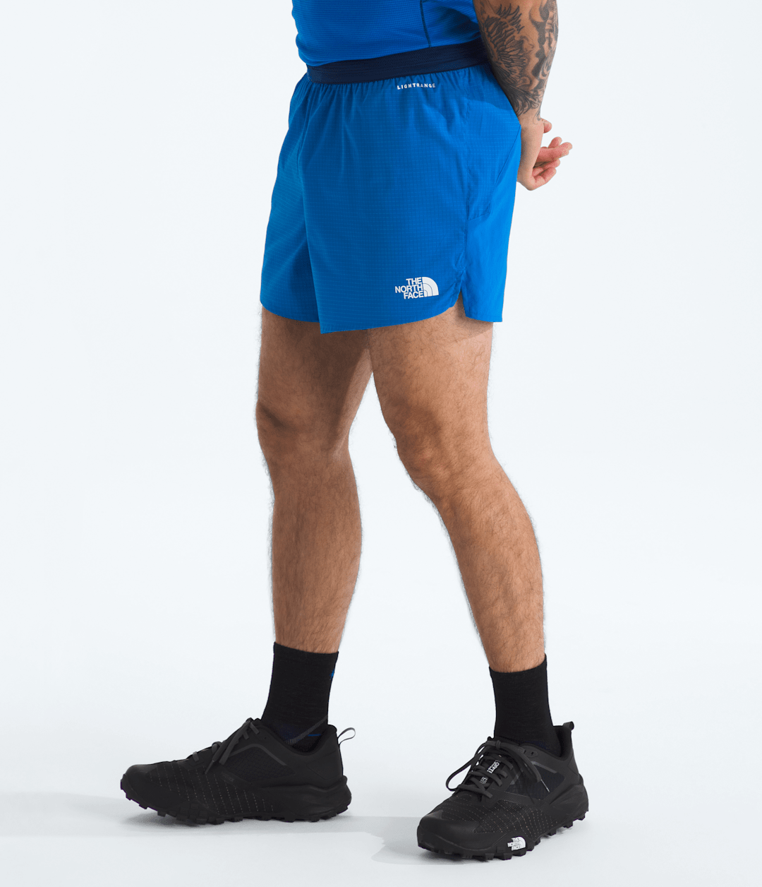 The North Face Top Pick | Men’s Sunriser 5'' Shorts